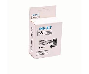 Compatible cartouche d'encre pour Canon BCI 11 noir de ABC