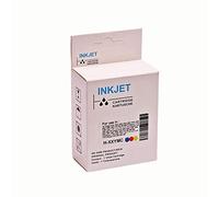 Compatible cartouche d'encre pour Epson T052, S020089/S020191/T014 coloré de ABC