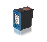 Compatible Cartouche Que Remplacement À HP C9352CE/22XL Fax 1250 Xi Officejet