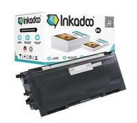Compatible cartouche toner En Remplacement À brother TN-2000 TN2000 MFC-7820 ' N