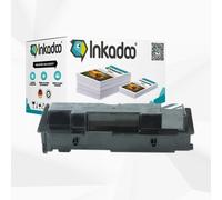 Compatible cartouche toner En Remplacement À de Kyocera / Mita 1T02BX0EU0/TK-17