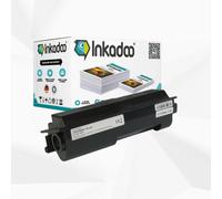 Compatible cartouche toner En Remplacement À de Kyocera / Mita 1T02FV0DE0/TK-110