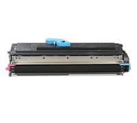 Inkadoo Cartouche de toner pour imprimante Epson C13S050166 / S050166 EPL 6200 N EPL 6200 DTN EPL 6200