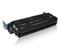 Compatible cartouche toner En Remplacement À HP C9720A/641A color laserjet