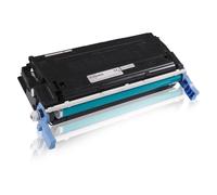 Compatible cartouche toner En Remplacement À HP C9720A/641A color laserjet