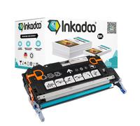 Compatible cartouche toner En Remplacement À HP Q6470A/501A color laserjet