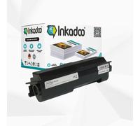 Compatible cartouche toner En Remplacement À Kyocera / Mita 1T02FV0DE0/TK-110