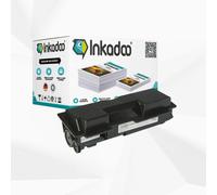 Compatible cartouche toner En Remplacement À Kyocera / Mita 1T02G60DE0/TK-120