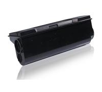 Compatible cartouche toner En Remplacement À Kyocera / Mita 37027060/TK-60