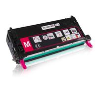 Compatible cartouche toner En Remplacement À Xerox 113R00723, Bleu Phaser 6180