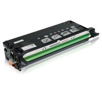 Compatible cartouche toner En Remplacement À Xerox 113R00723, Bleu Phaser 6180