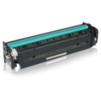 Compatible cartouche toner En Remplacement pour HP CB540A/125A