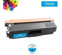Compatible cartouche Toner pour Brother MFC-9460CDN MFC-9970CDW MFC-9465CDN TN-325C cartouche Toner Bleu G
