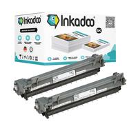 Compatible cartouche toner pour brother TN-1050 Contient 2x de DCP-1510