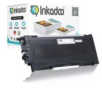 Inkadoo Toner compatible pour Brother TN-2005 XXL Noir HL-2035 HL-2035 R HL-2037
