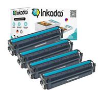 Compatible Cartouche toner Pour Canon i-SENSYS MF 643 Cdw Inkadoo