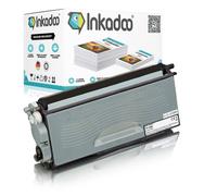 Compatible cartouche toner pour TN-3280 Noir brother DCP-8070 8080 8085 8800