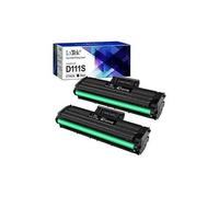compatible cartouches de toner mlt-d111s remplacement pour samsung mlt-d111s d111s pour samsung xpress sl-m2026w m2026 sl-m2020 m2020w m2022