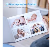 Compatible Cartouches D'Encre Remplacement Pour Canon 570Xl 571Xl Pour Pixma Mg7700 Mg7750 Mg7751 Mg7752 Mg7753 Ts8050 Ts8051 Ts8052 Ts8053 Ts9050 (Pgbk Noir Cyan Magenta Jaune Gris,6-Pack)