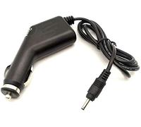 Compatible Chargeur de voiture avec prise allume-cigare 12 V de rechange pour lecteur DVD Muse M-990 CVB