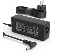 Compatible Chargeur Ordinateur HP 45W Portable PC 19.5V 2.31A Adaptateur | pour Elitebook 840 850 Pavilion x360 11 13 15 17 Probook 450 440 430 G7 G8 Stream 11 14 Envy/Spectre X360 13 15 Notebook