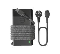 Compatible Chargeur Ordinateur HP 65W USB C PC Portable EliteBook Omnibook