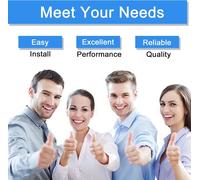 Compatible CLT-W506 CLT-W506/SEE Waste Toner Bottle SU437A Remplacement pour Samsung CLP-680 680DW 680DN CLX-6260FR 6260FD 6260FW 6260ND 6260NR CLX-6260 (1 Pack)