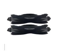 Compatible Compatible avec Eufy Clean L50, L50 SES, L60, L60 Hybrid Pièces de rechange Acories Rcessoller Brosse latérale Filtre Hepa(Set A)