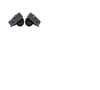 Compatible Compatible with IRobot Compatible with Roomba 500 600 700 800 900 Series Left And Right Drive Wheel Module Pair Fits 880 980 960 860 864 Models(Right and Left)