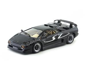 Compatible con 1990 Lamborghini Diablo SV Metalizado 1:18 Maisto 31844
