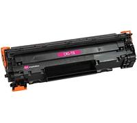 Compatible CRG 725 Toner Laser pour Canon I-Sensys LBP-6000, LBP-6000B, LBP-6018, LBP-6020, LBP-6020B, MF-3010 | 1600 Pages