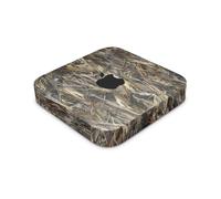 Compatible cutan avec Apple Mac Mini M2 (2023) - DRT - Prime 3M Vinyl Protective Wrap Decal Cover - Facile appliquer | Craft aux tats-Unis pa