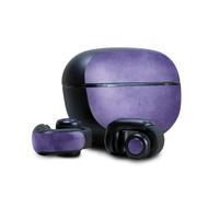 Compatible cutan avec les couteurs Bose Ultra Open - Airrogant violet - Couvercle de d calcomanie de protection en vinyle 3M Premium - Facile