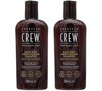 Compatible - Daily Deep Moisturizing Shampoo 250 Ml (Lot De 2)