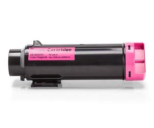 Compatible Dell 593BBRT / 4NRYP Toner Magenta