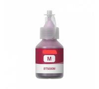 Compatible Diy & Ink BTD60M48 Magente pour Brother - 5K