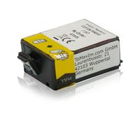 Inkadoo Cartouches d'encre compatibles avec Epson C13T26704010/267 couleur WorkForce WF-100 W 110 W 350