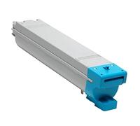 Compatible Encre Toner Generico pour Samsung CLT-C809S Cyan Ss567A