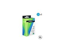 Compatible Epson 603XL / T03A240 Cartouche d'encre cyan marque