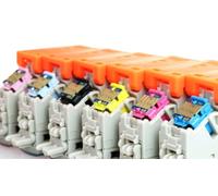 Compatible Epson C13T02H24010 / 202XL Cartouche d’encre Cyan XL