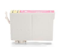 Compatible Epson C13T08934010 / T0893 Cartouche d’encre Magenta