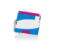 Compatible Epson C13T15934010 / T1593 Cartouche d’encre Magenta
