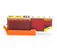 Compatible Epson C13T24344010 / C13T24344012 / 24 XL Cartouche d’encre Jaune