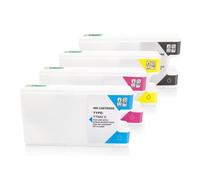 Compatible Epson C13T790 / 79 XL Cartouche d’encre Pack Économique (BK,C,M,Y)