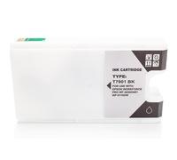 Compatible Epson C13T79014010 / 79 XL Cartouche d’encre Noir