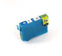 Compatible Epson T1292 Cyan