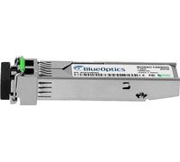 Compatible Ericsson LG RDH10244/41 BlueOptics BO05C15680D Transceiver SFP, LC-Duplex, 1000BASE-ZX, fibre monomode, 1550nm, 70KM, DDM, 0°C/+70°C (RDH10244/41-BO)