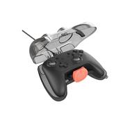 compatible Étui rigide de protection ipega pour manette Nintendo Switch 2 Pro, boîte de rangement anti-poussière avec accès au port de chargement