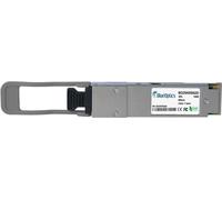 Compatible Extreme Networks 40G-BDSR-QSFP150M BlueOptics BO25K856S2D Émetteur-récepteur QSFP, LC duplex, 40GBASE-SR2-BIDI, fibre multimode, 832-918nm, OM3 300 mètres, OM4 400 mètres, 0°C/+70°C (40G-BD