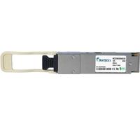 Compatible Extreme Networks 40G-SR4-QSFP150M BlueOptics BO25K859S2D Émetteur-récepteur QSFP, MPO/MTP, 40GBASE-SR4, fibre multimode, 4x850nm, 150M, 0°C/+70°C (40G-SR4-QSFP150M-BO)